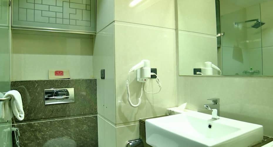 Hotel G Express (Formerly TGB Express), Ahmedabad 4